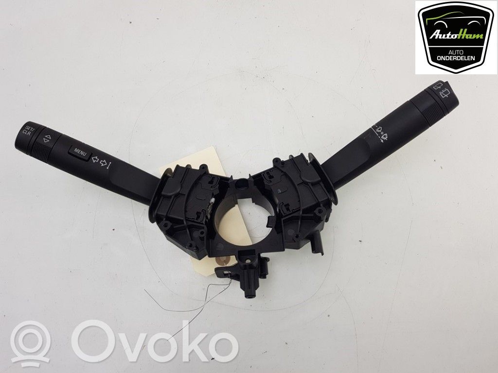 Opel Karl Boutons / interrupteurs volant 