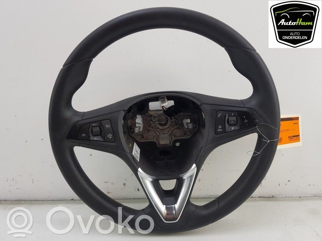 Opel Karl Stūre 