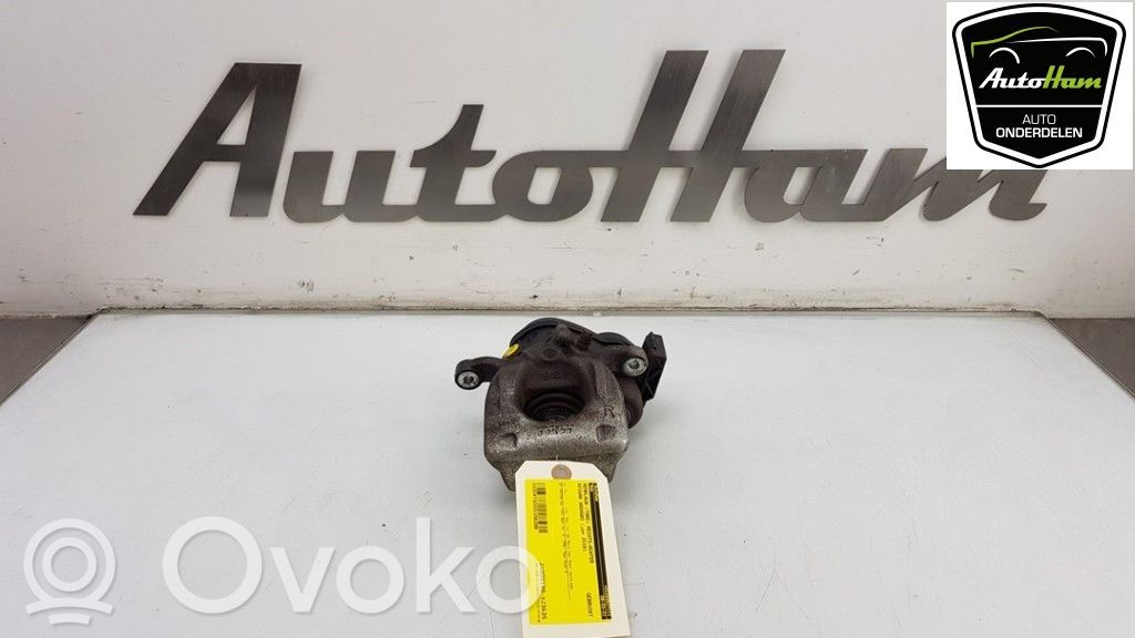 Nissan Qashqai Caliper del freno trasero
