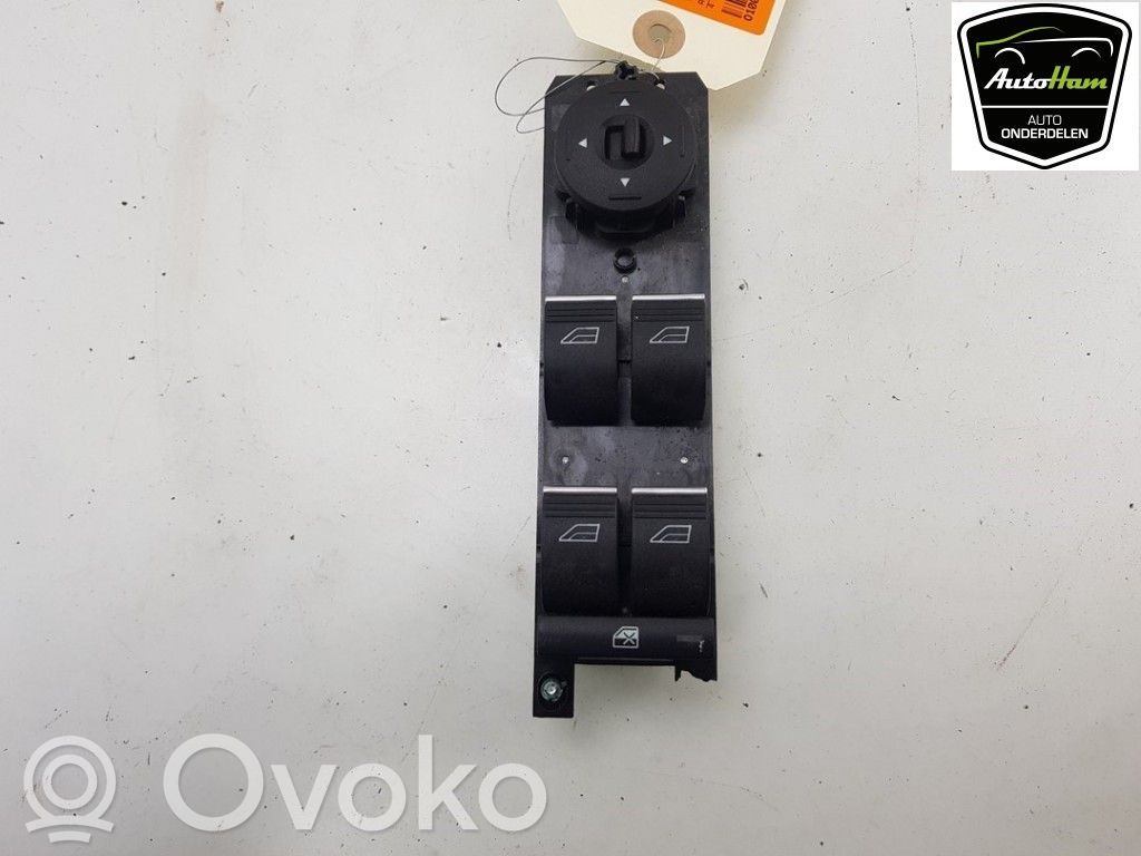Ford C-MAX II Electric window control switch 