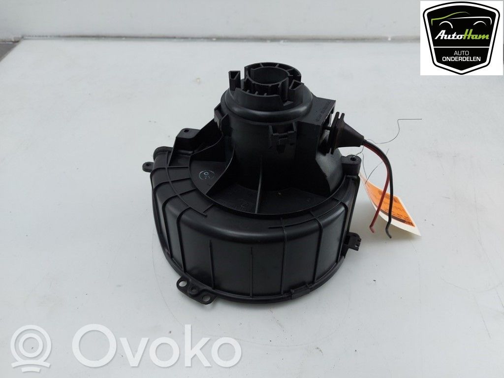 Opel Astra H Ventilator aerotermă 