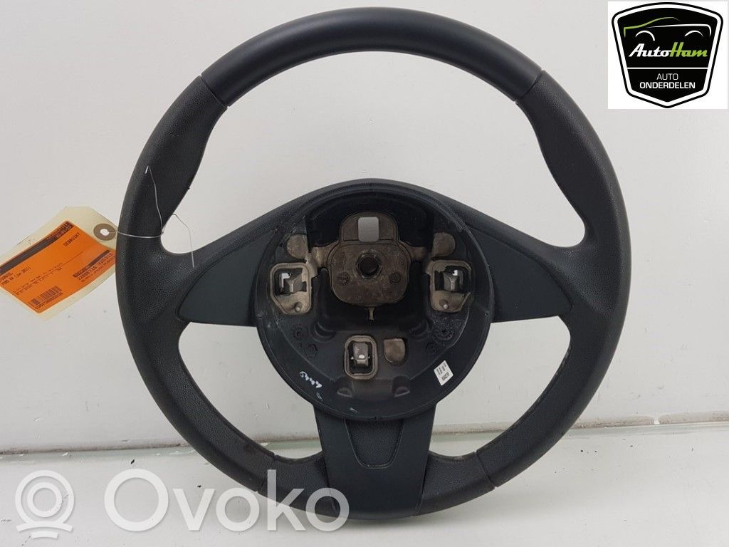 Ford Ka Vairas 