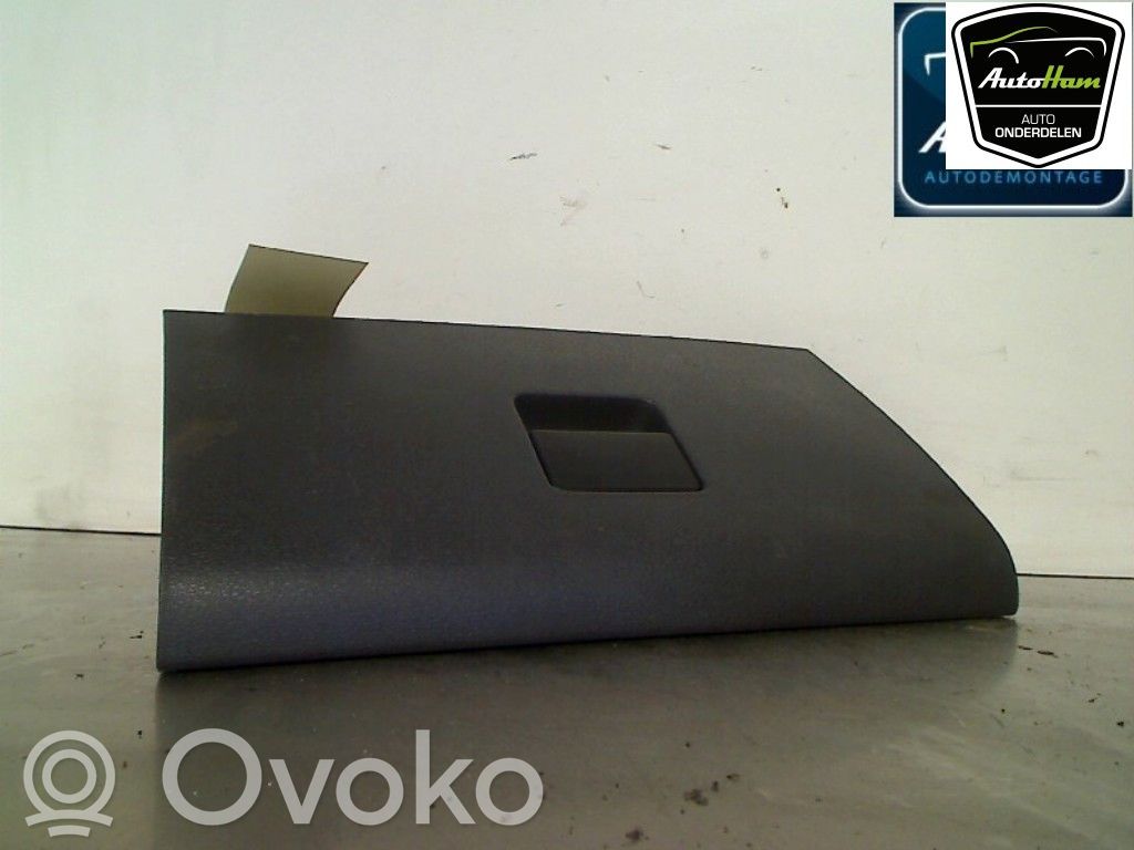 Volkswagen Fox Vano portaoggetti