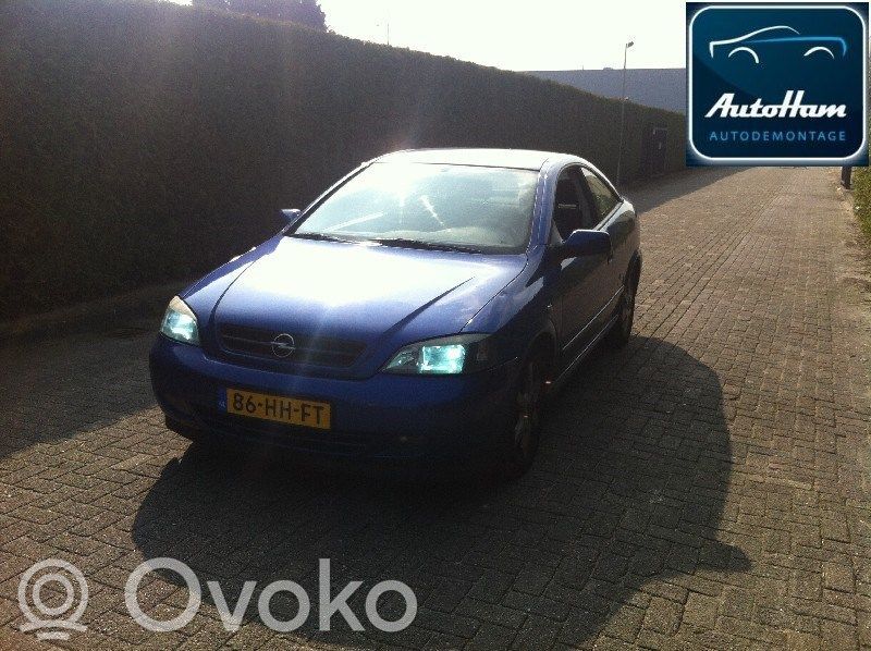 Opel Astra G Зеркало (механическое) 