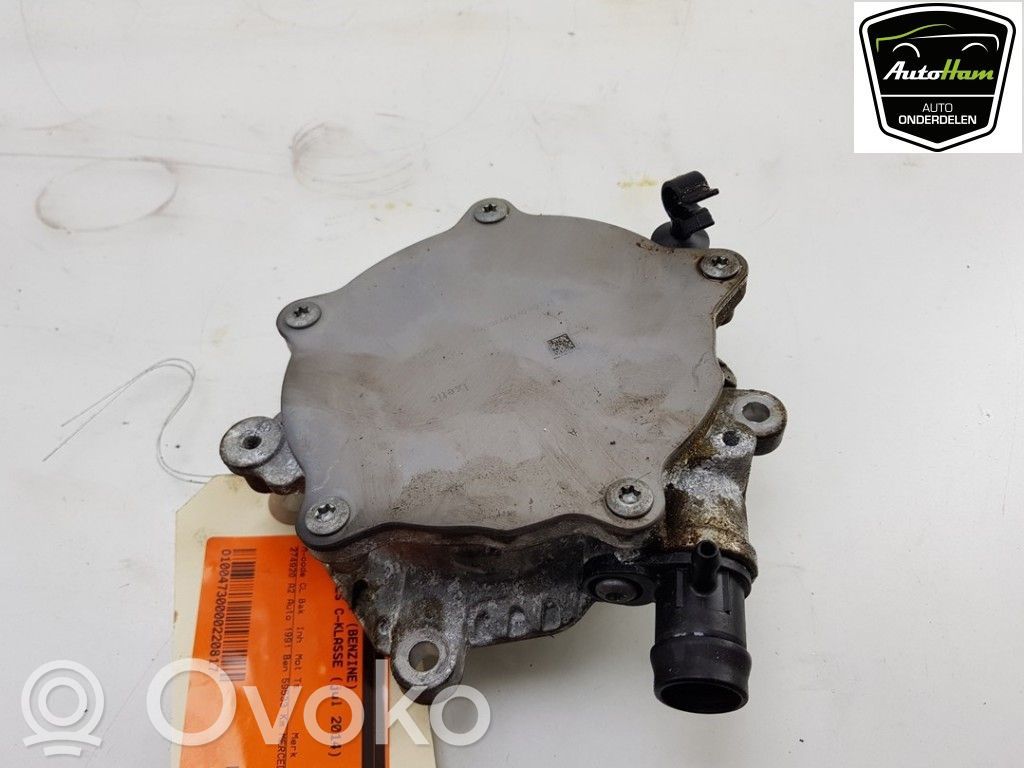 Bomba de vacío   A2701800901,A2701800100,A2701800100,A2701800901,A2701801001