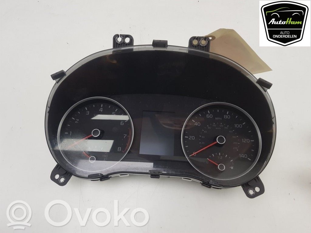Velocímetro (tablero de instrumentos)   94011H8360,94011H8360