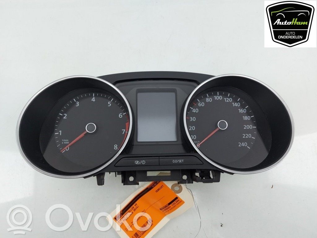 Nopeusmittari (mittaristo)   6C0920730A,6C0920730A