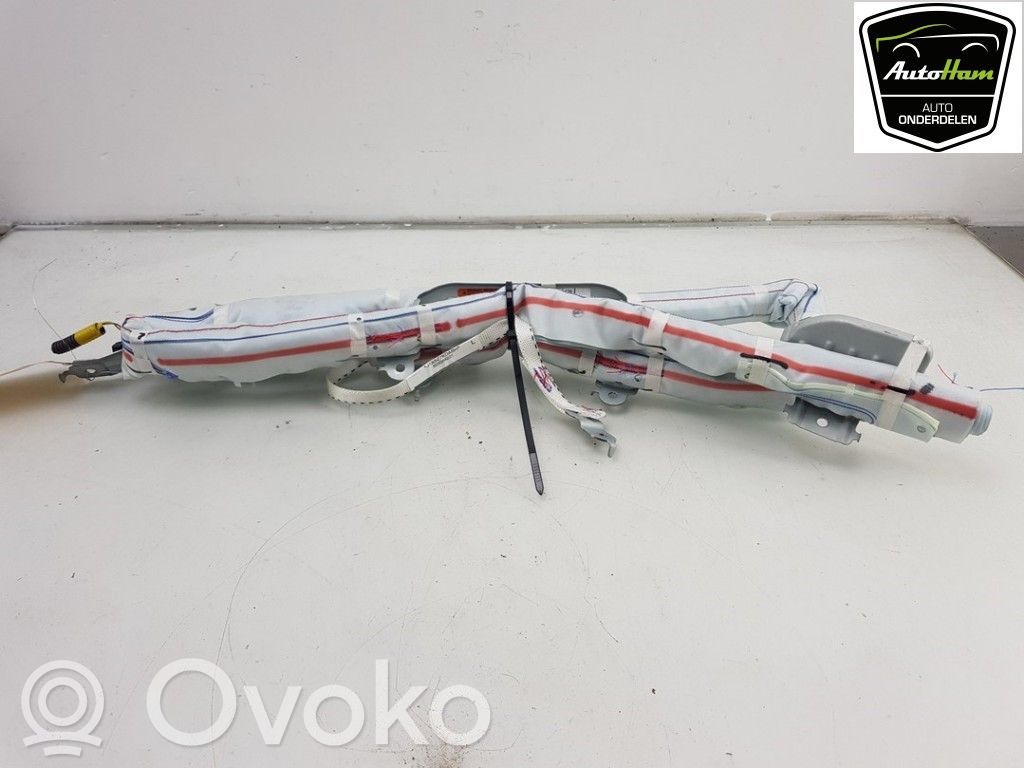 Suzuki Celerio Airbag del techo 