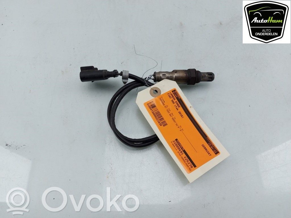 Lambda probe sensor   55249876,55249876