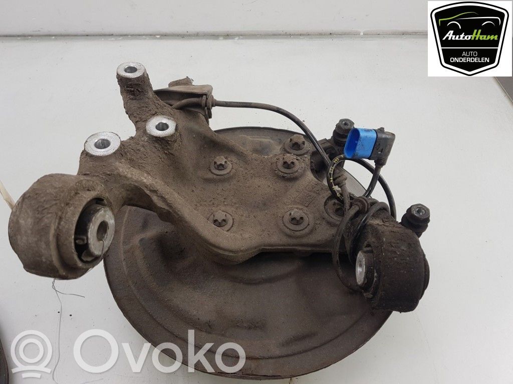 Mercedes-Benz B W246 W242 Fuso a snodo con mozzo ruota posteriore