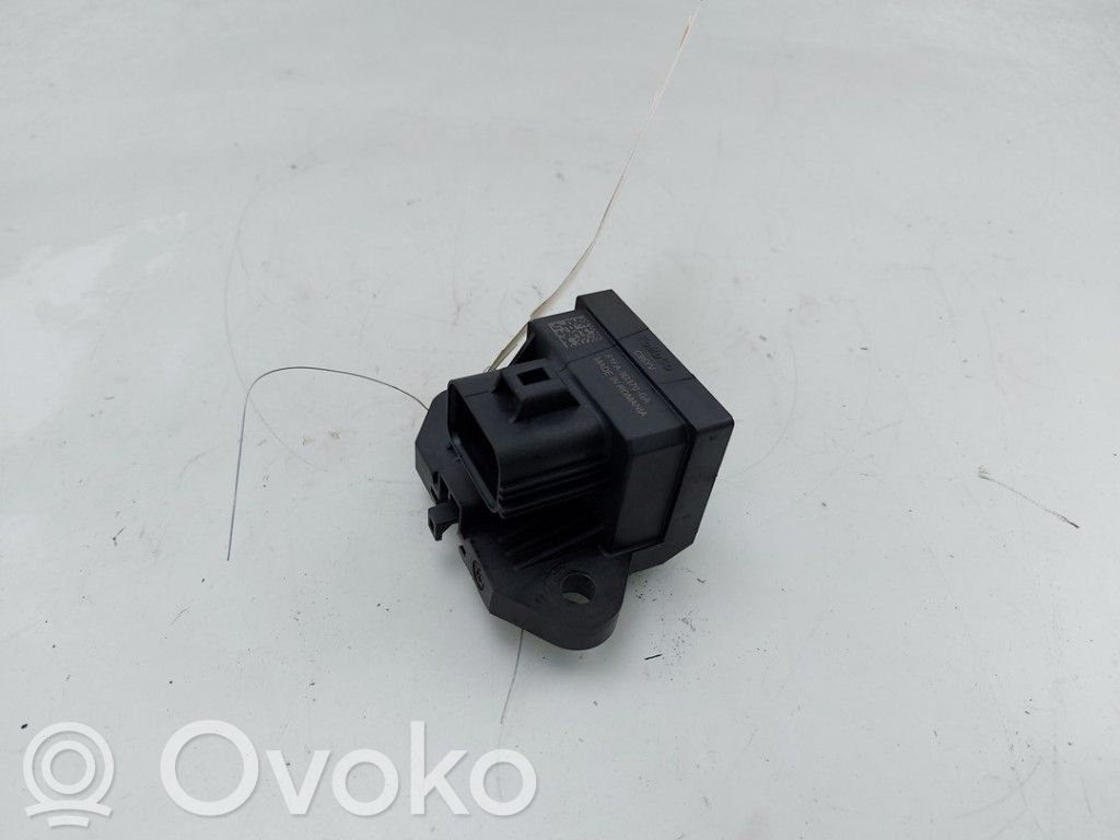 Ford C-MAX II Unitate/modul comandă pompă injecție combustibil 
