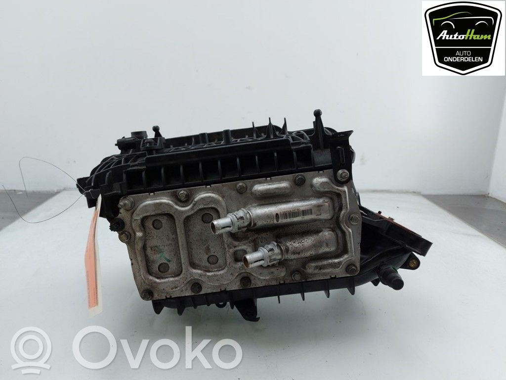 Ford C-MAX II Intake manifold 