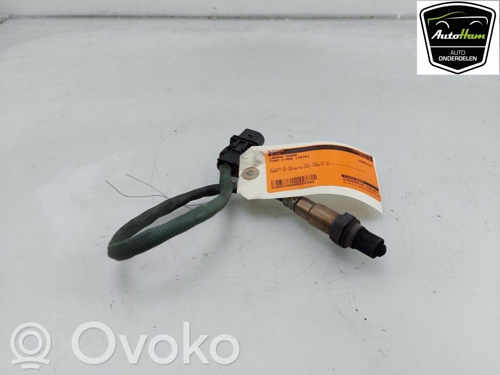 Ford C-MAX II Lambda probe sensor 