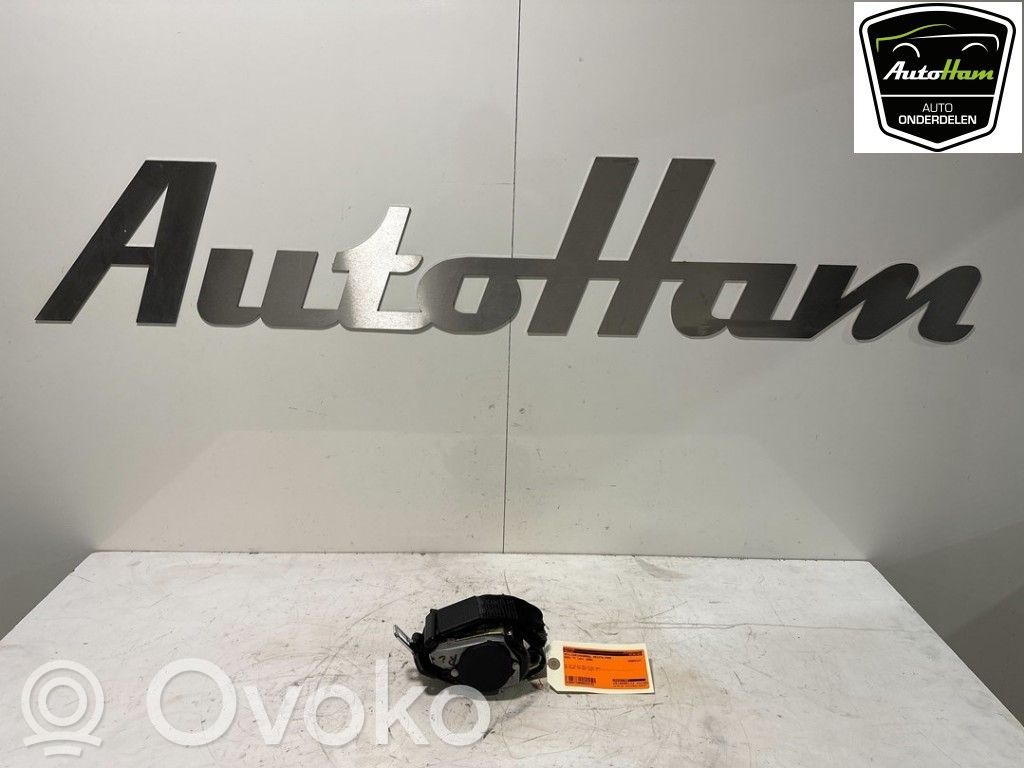 Audi TT Mk1 Cinturón delantero 