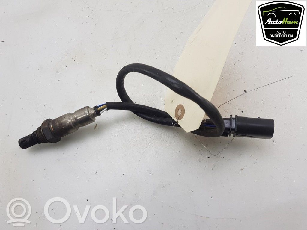 Fiat 500 Lambda probe sensor 