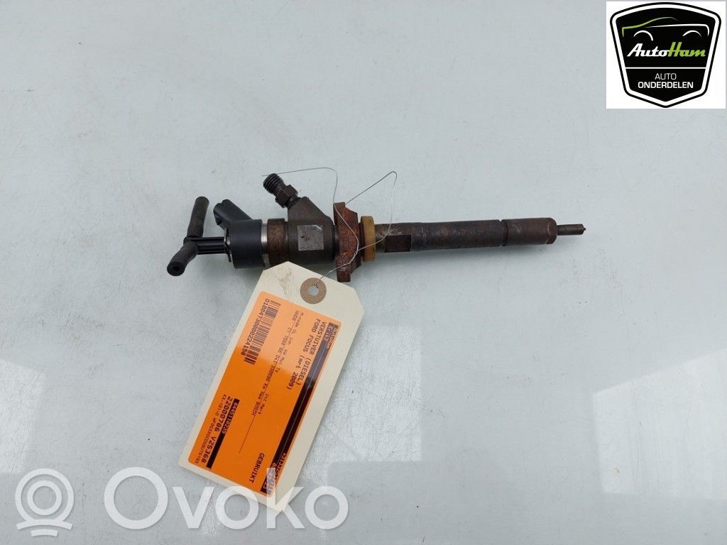 Ford Focus Inyector de combustible 
