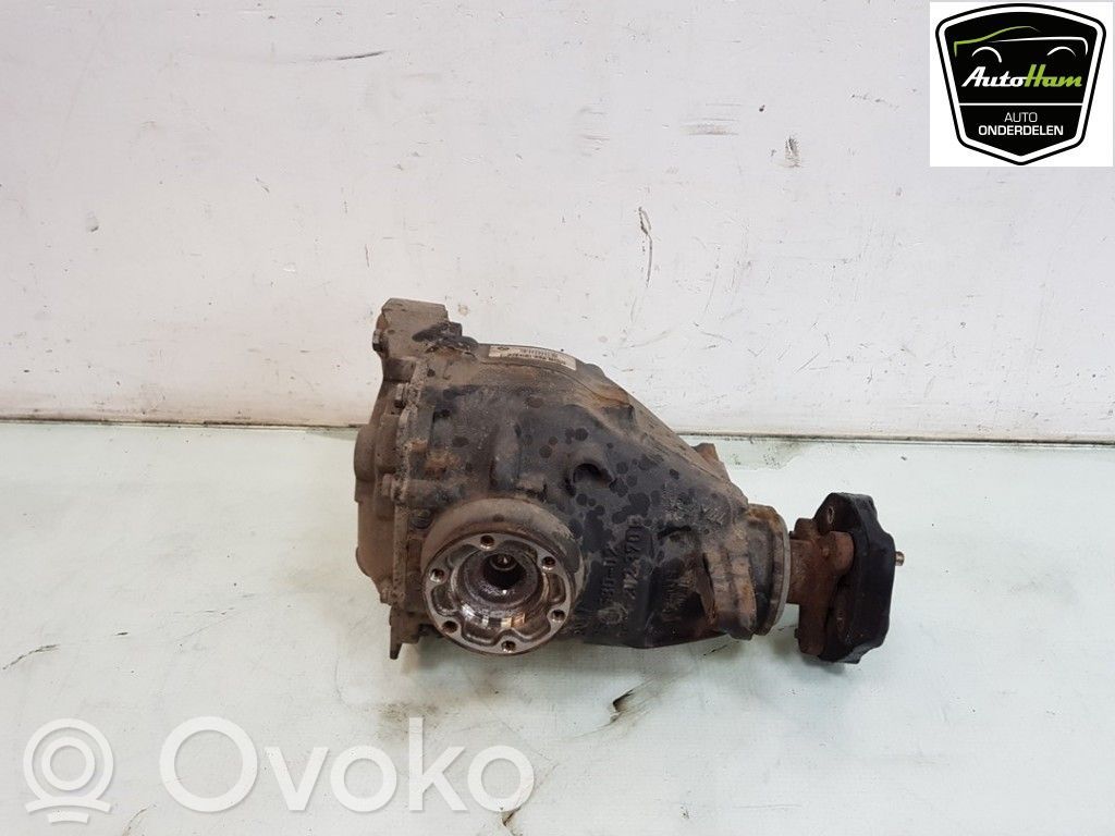 Hinterachsdifferential   33107566170,33107566170,7598855,33107524308,33107566170,7524308,7566169,7598855