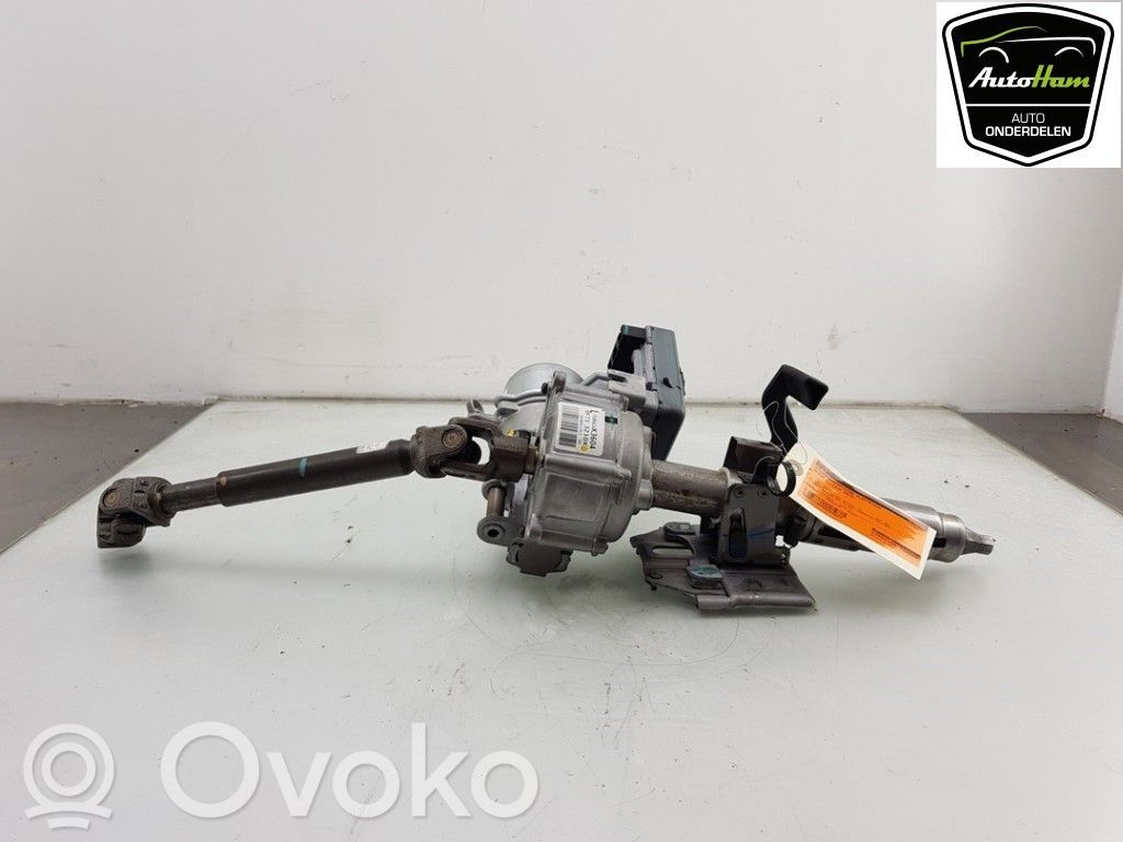 Mazda 2 Electric power steering pump 