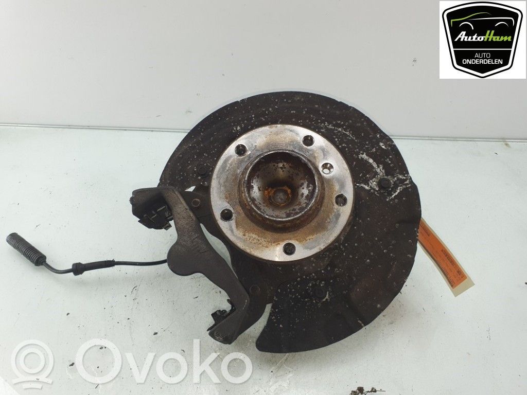BMW 1 E81 E87 Achsschenkel vorne 