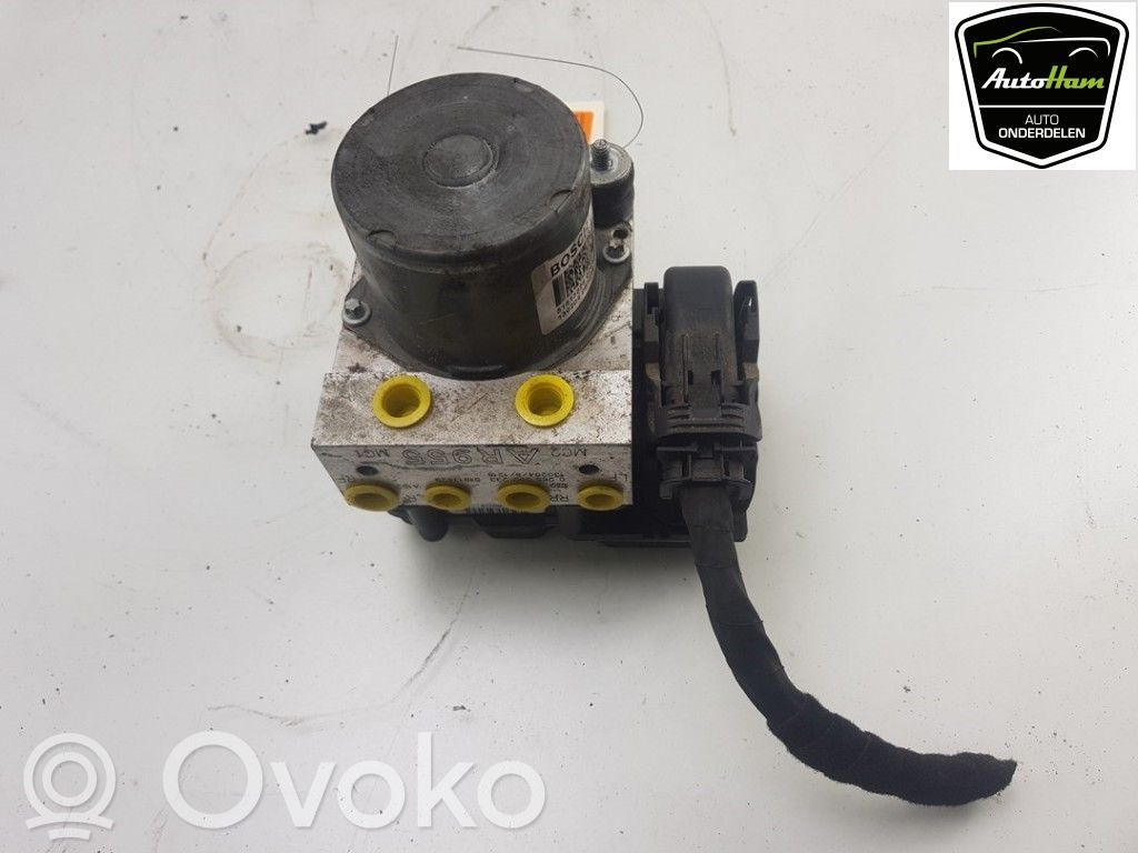 Alfa Romeo Mito ABS Pump 