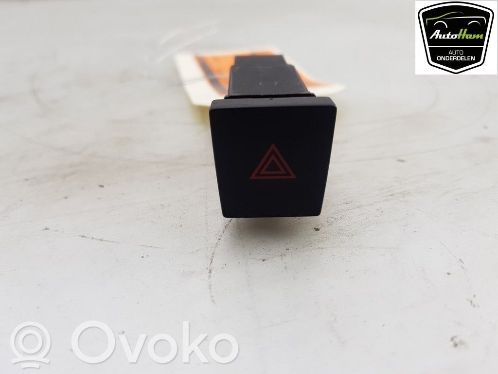 Cupra Born Hazard light switch 