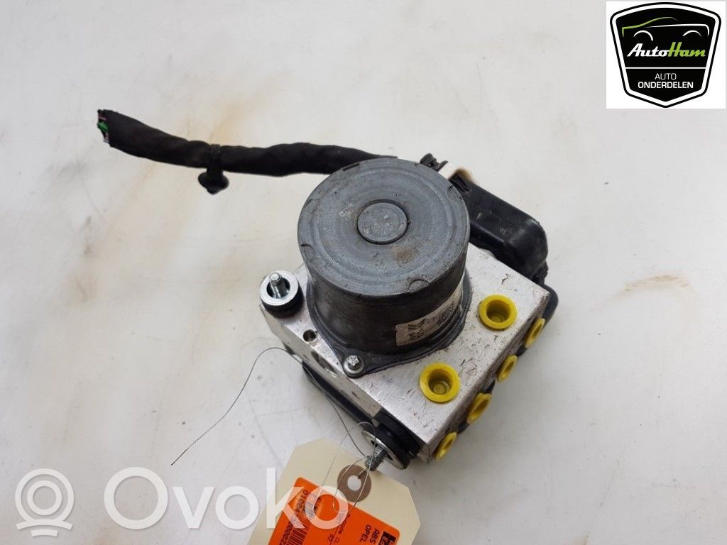 Opel Combo E ABS Blokas 