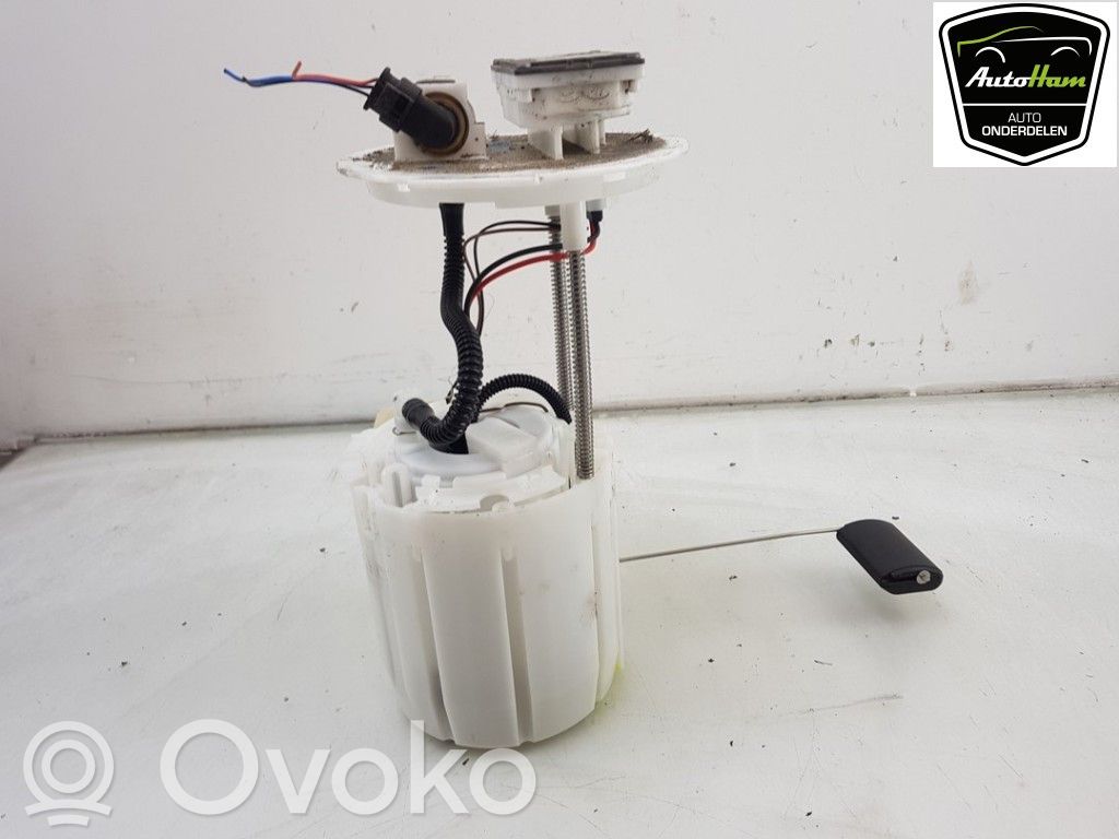 Hyundai Kona I Pompe à carburant 