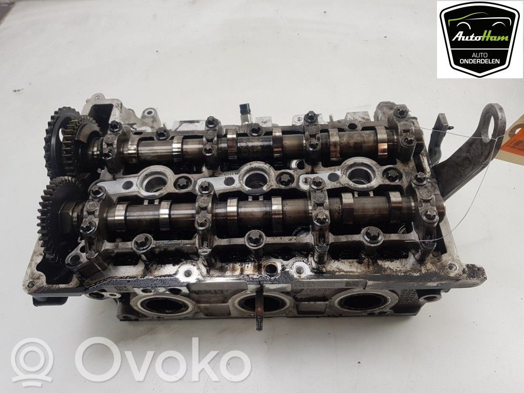 BMW 1 F20 F21 Głowica silnika 