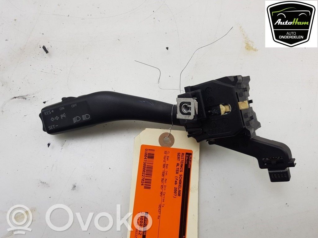 Seat Altea XL Pyyhkimen kytkin