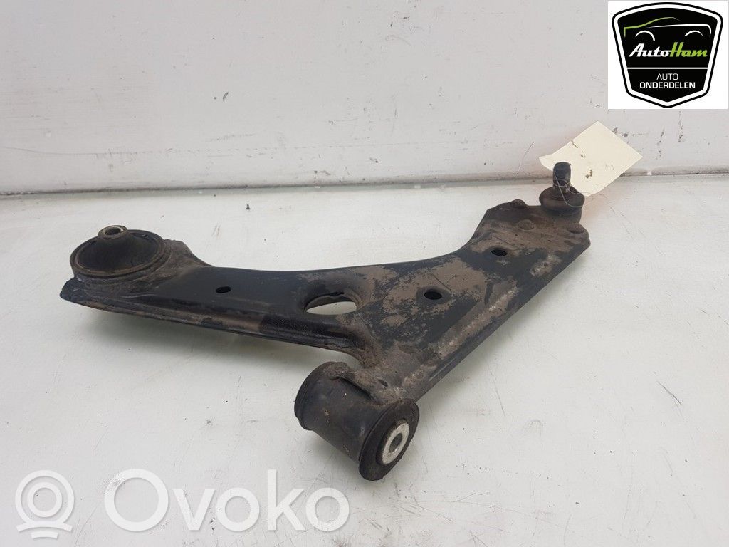 Opel Adam Front control arm 