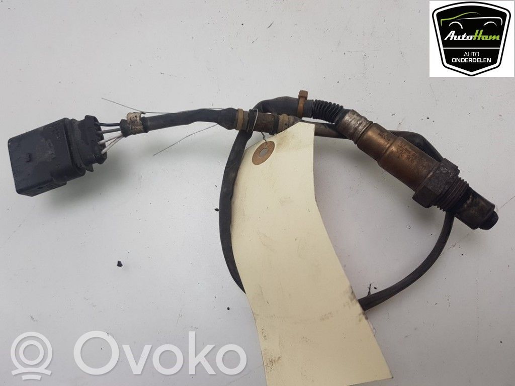 Audi TT Mk1 Lambda probe sensor 