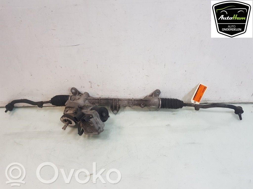 Mini One - Cooper Coupe R56 Steering rack 