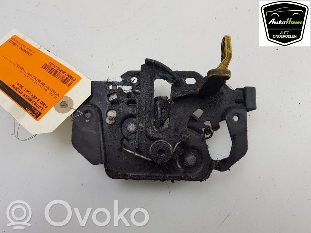 Ford B-MAX Engine bonnet/hood lock/catch 