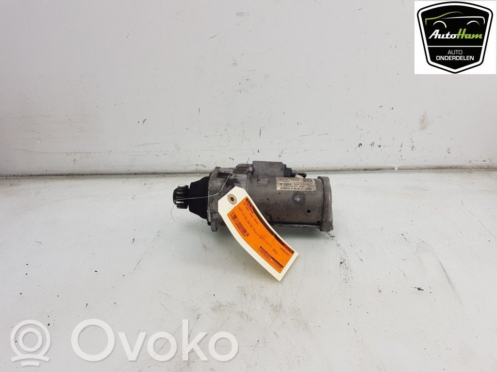 Volkswagen Golf VII Motor de arranque 