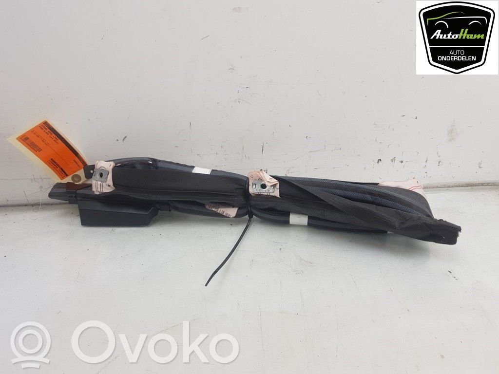 Ford B-MAX Kopfairbag 
