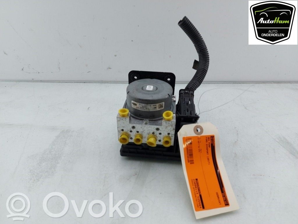 Ford Ecosport ABS bloks 