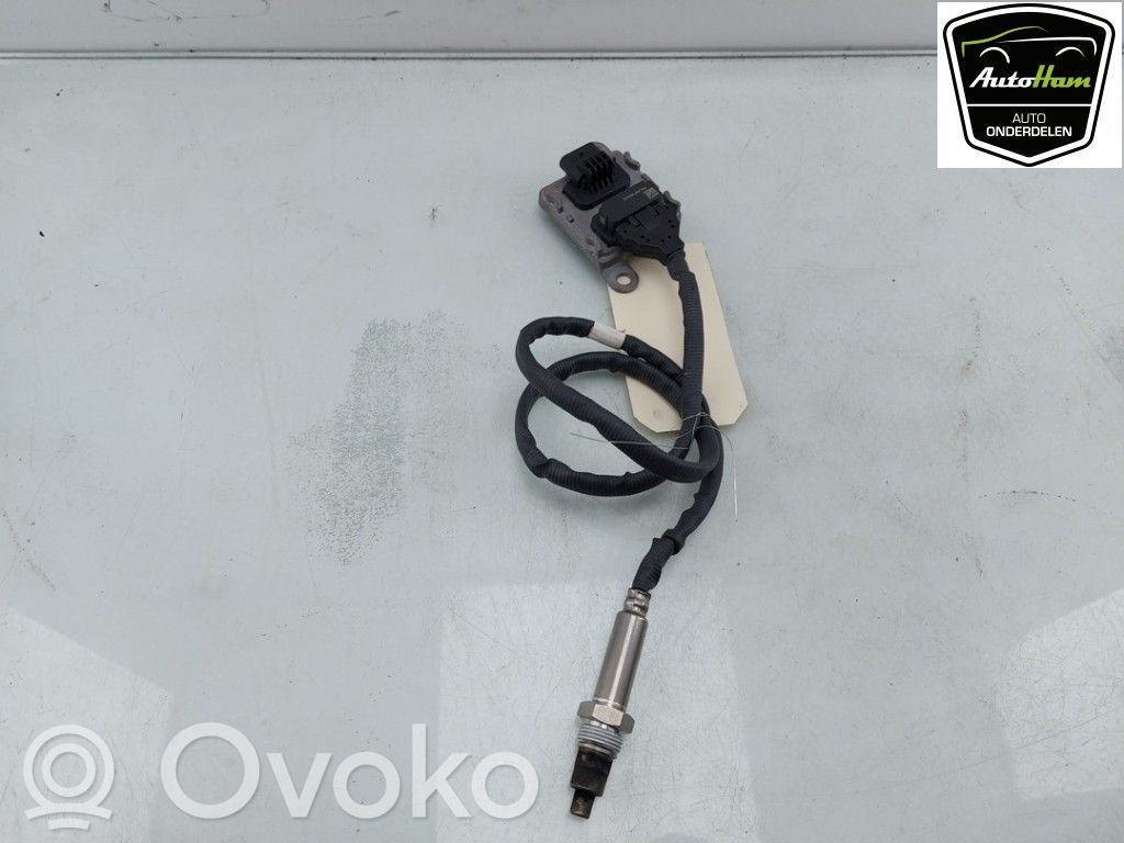 Volkswagen Golf VII Sensor 