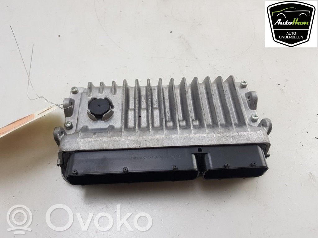 Engine control unit/module   896610ZU60,896610ZU60