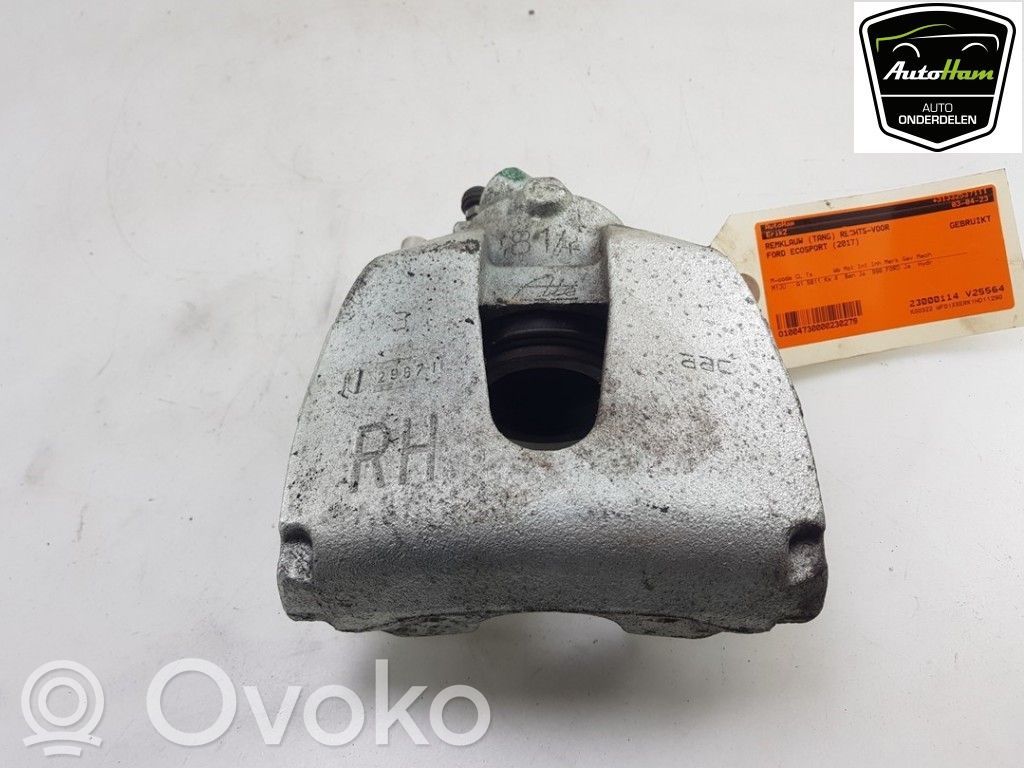 Ford Ecosport Front brake caliper 