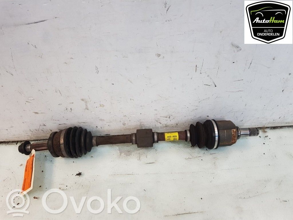 Front driveshaft   49500H8250,49500H8250