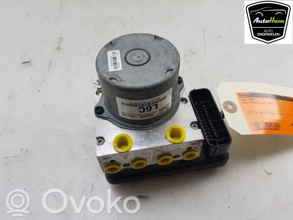ABS-pumppu   58920H8260,58920H8260,58920H8260