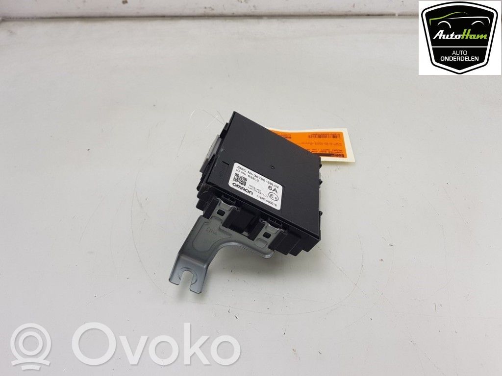 Suzuki Swift II Muut ohjainlaitteet/moduulit 