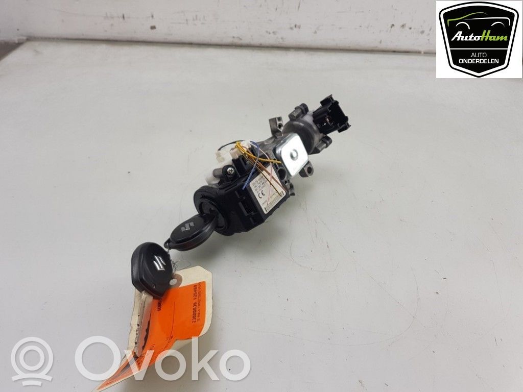 Suzuki Swift II Užvedimo spynelė 