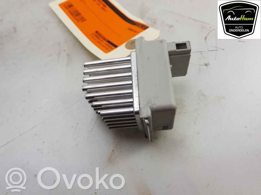 Mini One - Cooper R50 - 53 Rezystor / Opornik dmuchawy nawiewu 