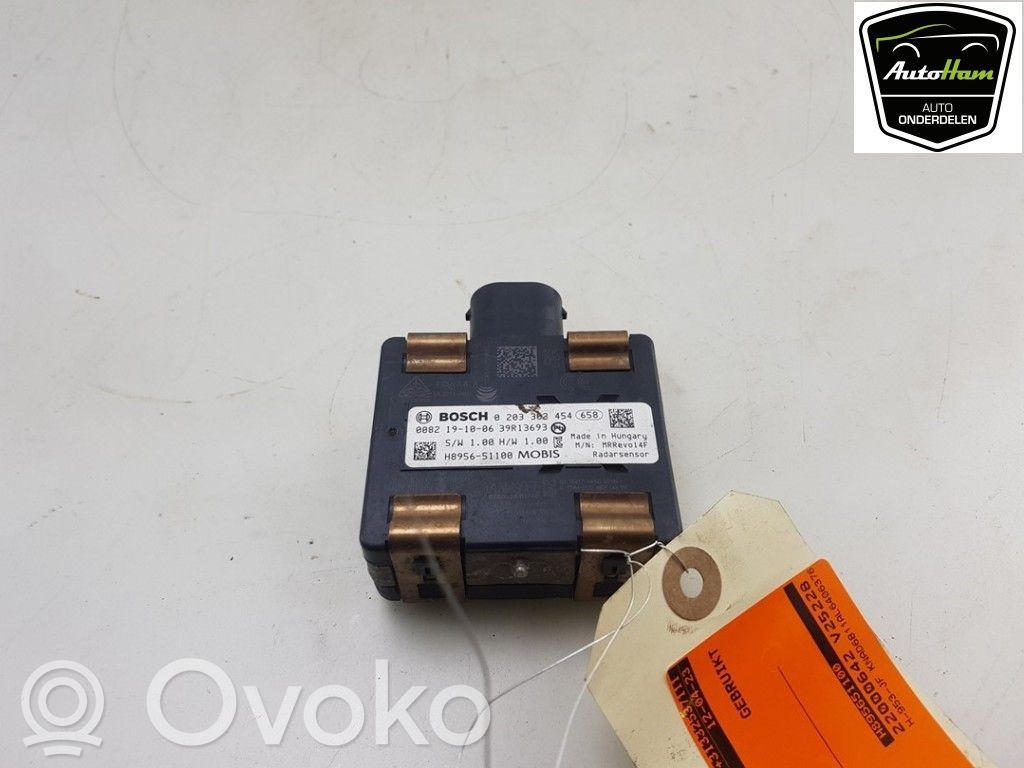 Capteur radar de distance   H895651100,H895651100,0203302454,0203302454,95650H8100,H895651100