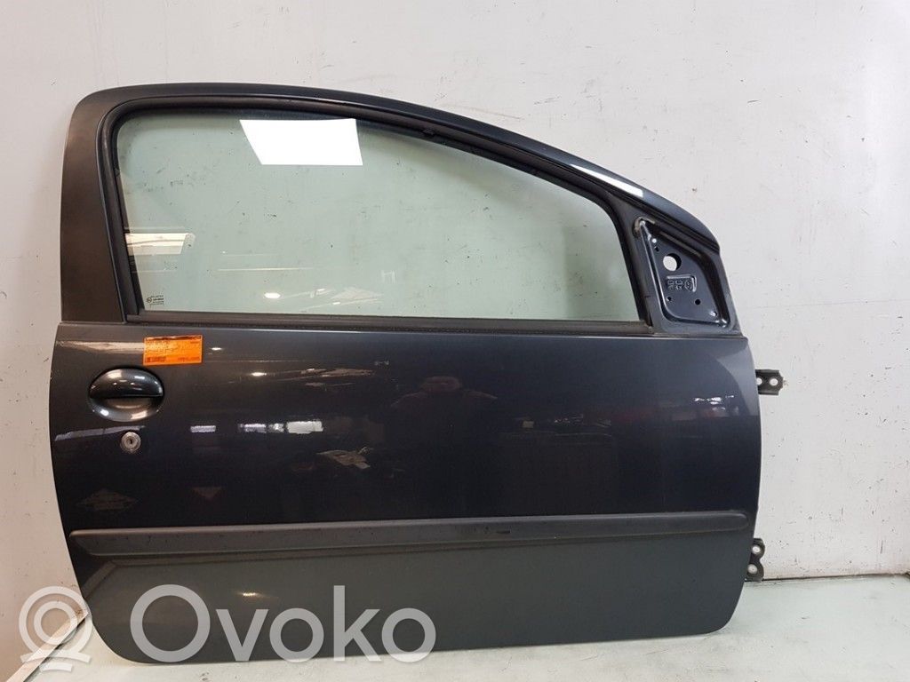 Peugeot 107 Priekinės durys (dvidurio) 