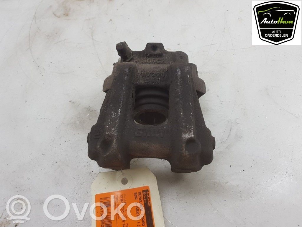 BMW 1 F20 F21 Caliper del freno trasero 