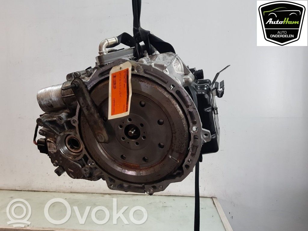 Volkswagen Tiguan Boîte de vitesse automatique