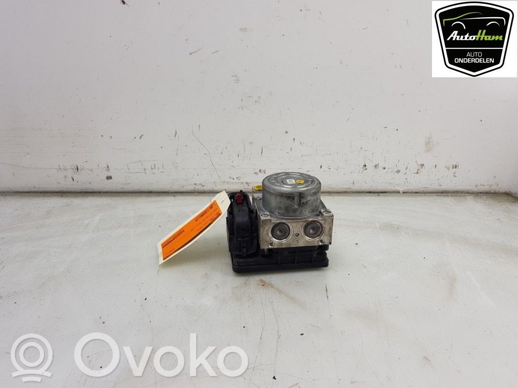 Seat Leon (5F) Bomba de ABS 