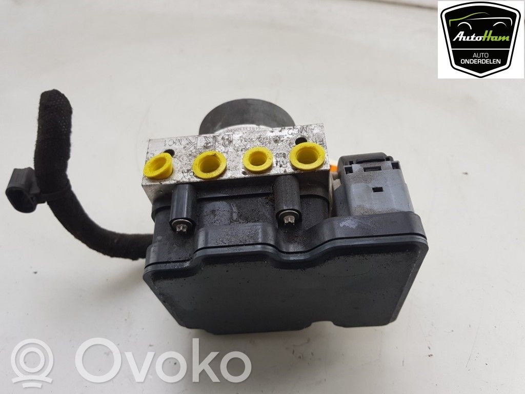 Opel Astra K Bomba de ABS 